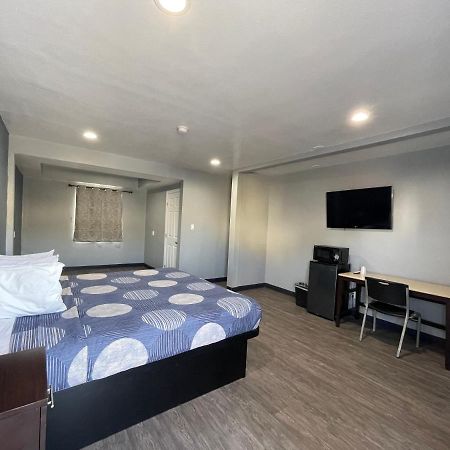 Cornett Motel Los Angeles Exterior photo